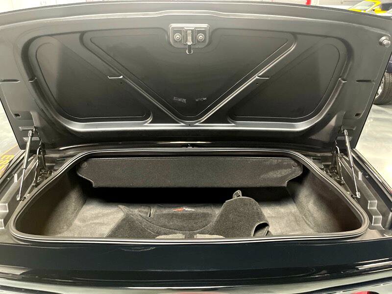 Used 2011 Chevrolet Corvette Grand Sport w/ Preferred Equipment Group image 43