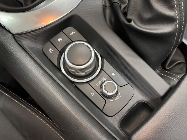 Used 2021 MAZDA MX-5 Miata RF Grand Touring RWD image 27