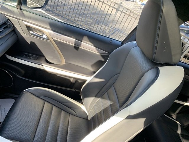 Used 2021 Lexus RX 450h F Sport image 31