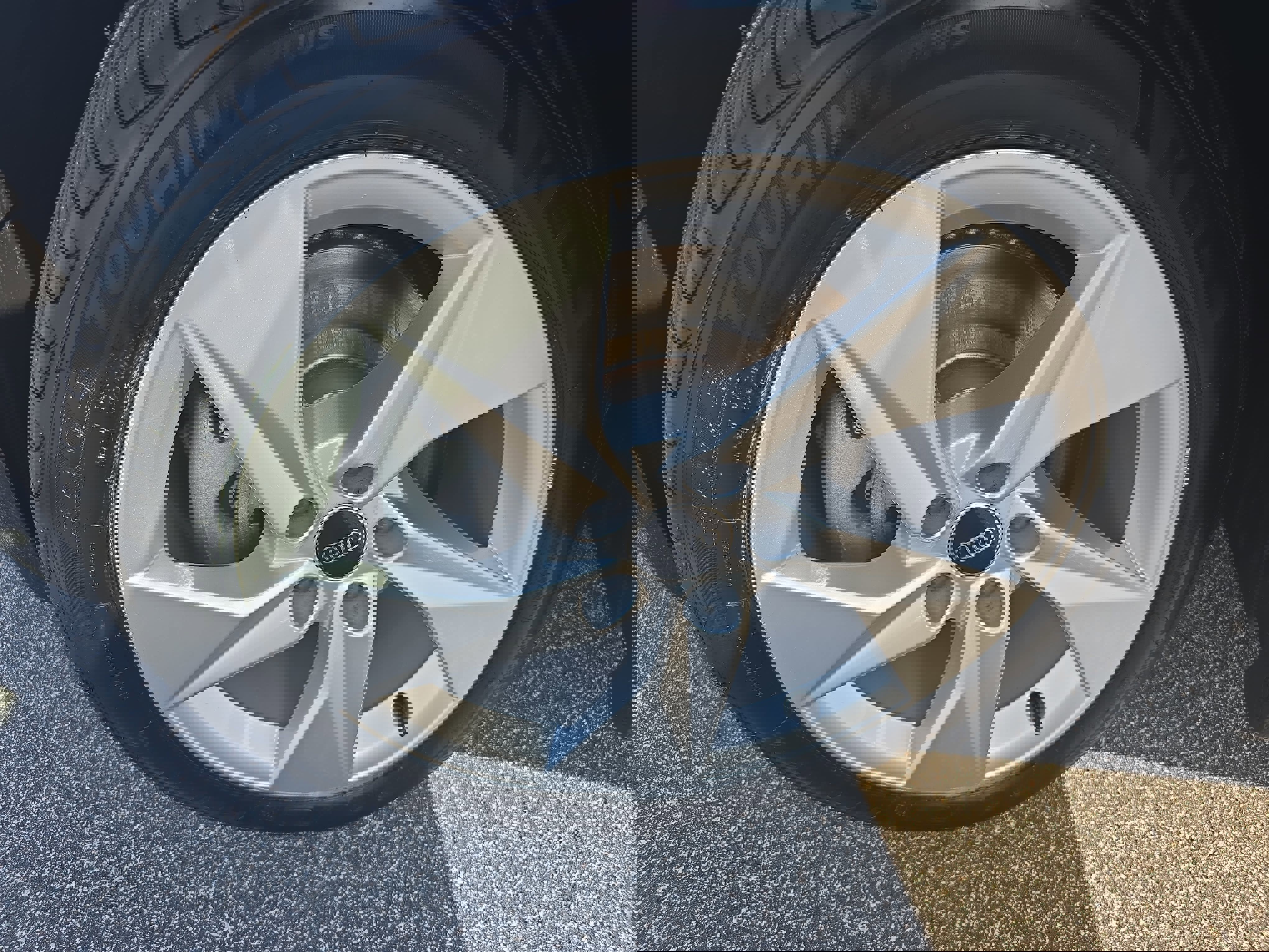 Used 2024 Audi A3 2.0T Premium image 33