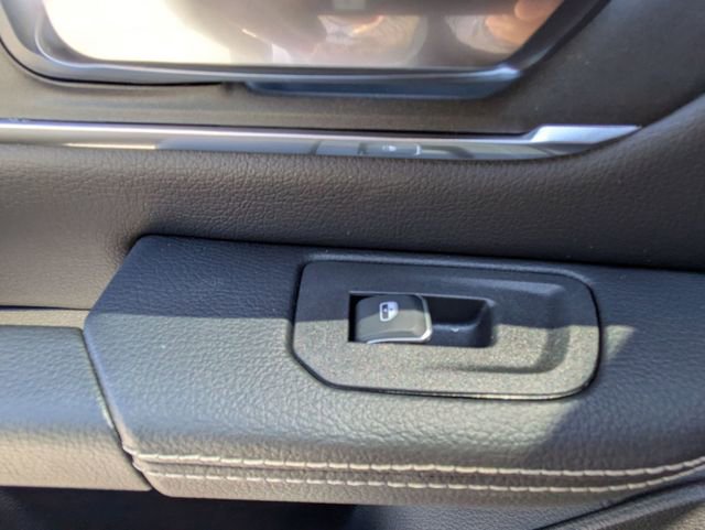 New 2025 RAM 1500 Laramie w/ Night Edition image 28