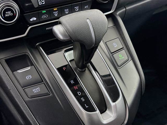 Used 2020 Honda CR-V LX image 17