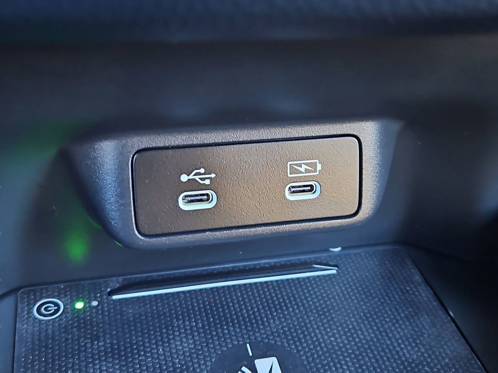 Certified 2026 Honda HR-V Sport image 17