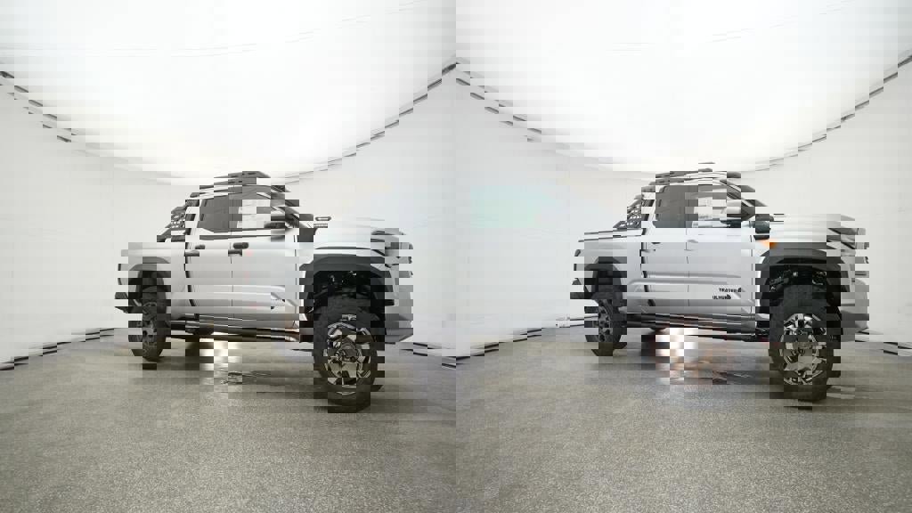 New 2025 Toyota Tacoma 4x4 Double Cab Hybrid image 61