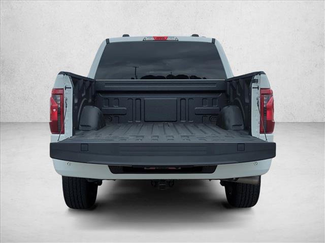 Certified 2024 Ford F150 STX AWD/4WD image 7