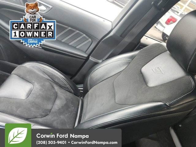 Used 2020 Ford Edge ST w/ Equipment Group 401A image 21