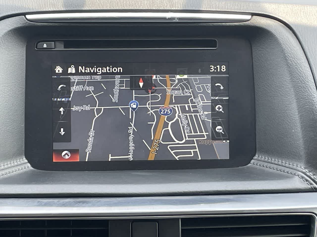 Used 2016 MAZDA CX-5 Grand Touring AWD/4WD image 21