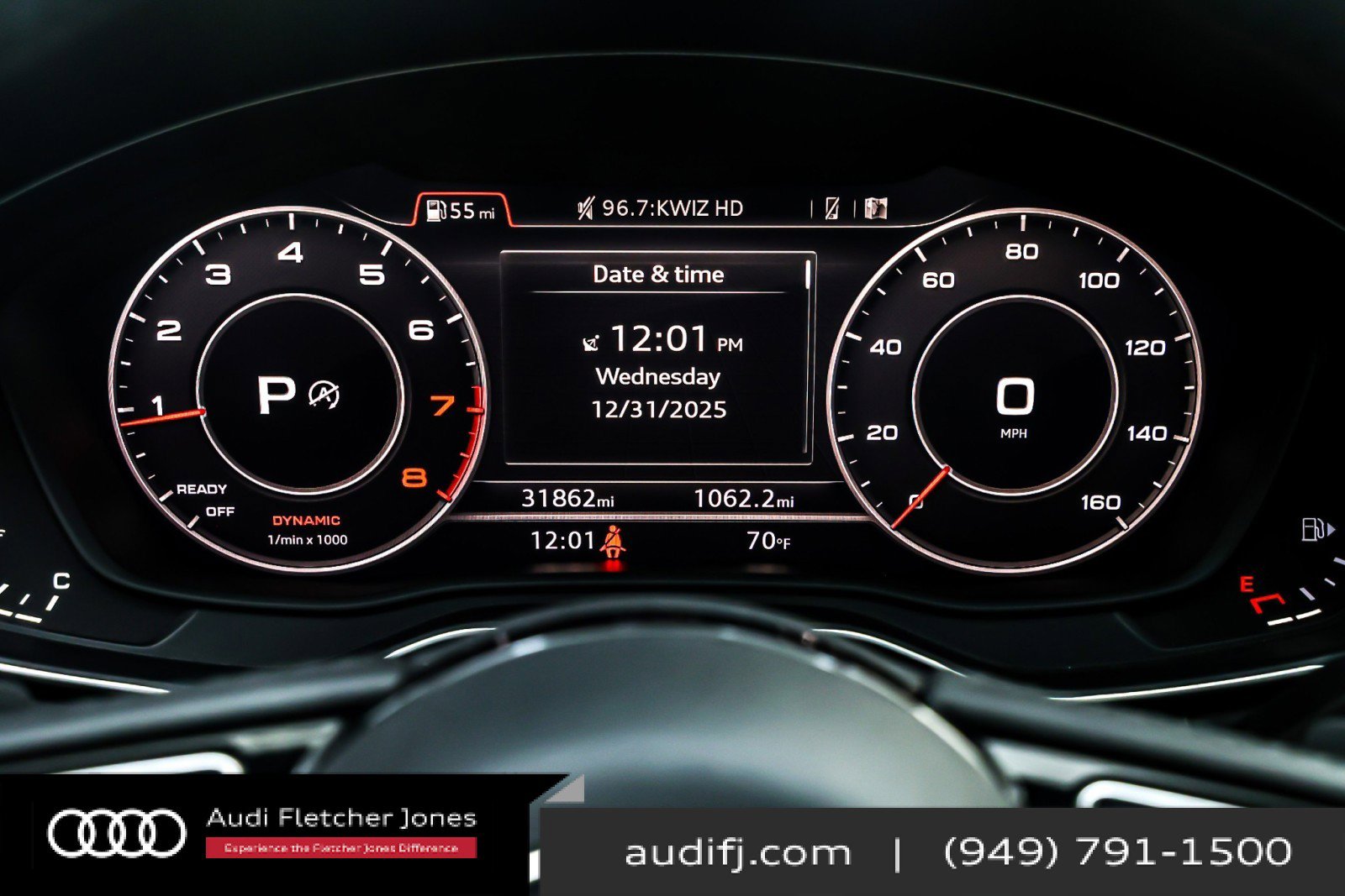 Used 2019 Audi A5 2.0T Premium Plus image 19