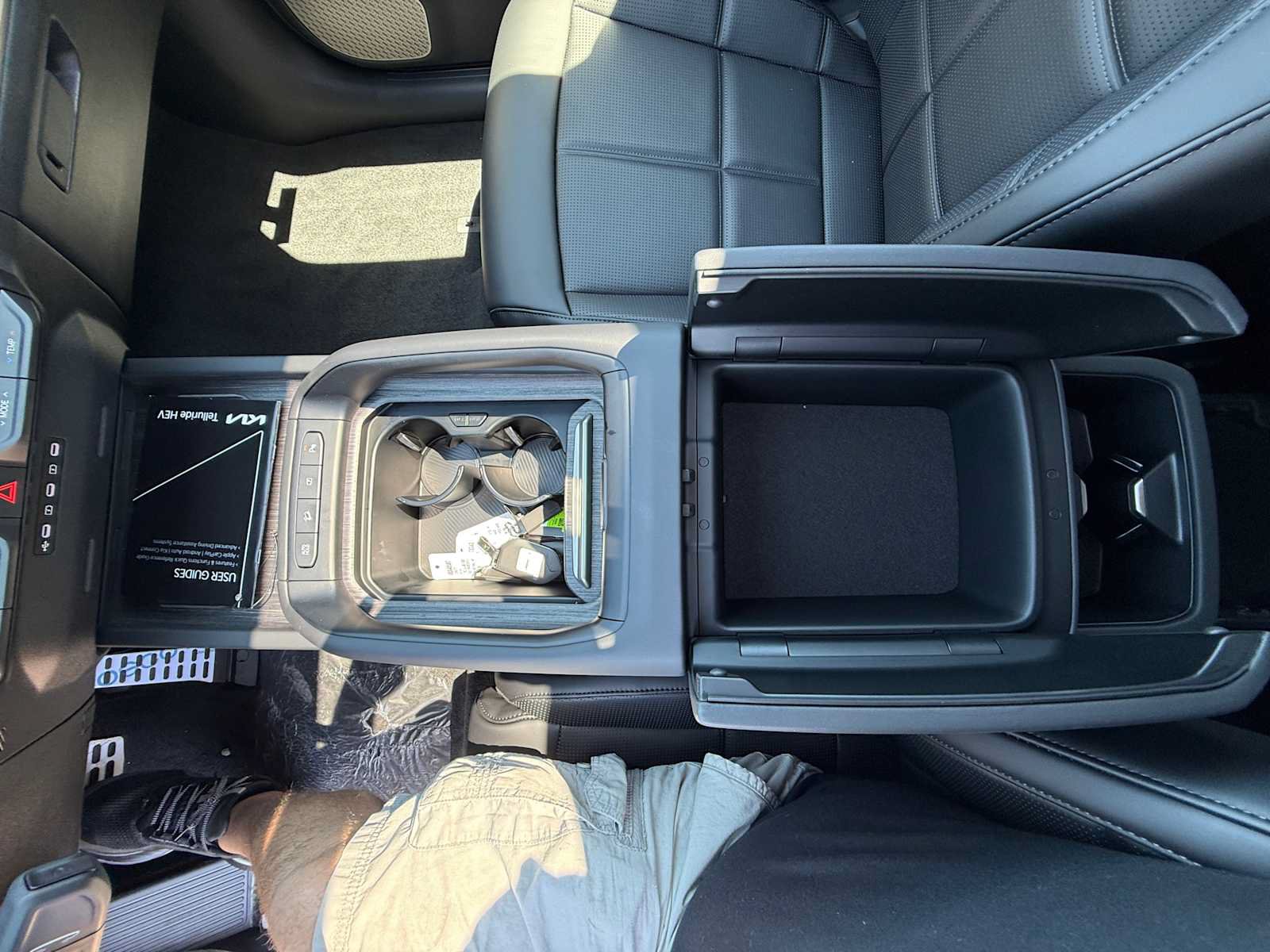 New 2027 Kia Telluride SX Prestige AWD/4WD image 19