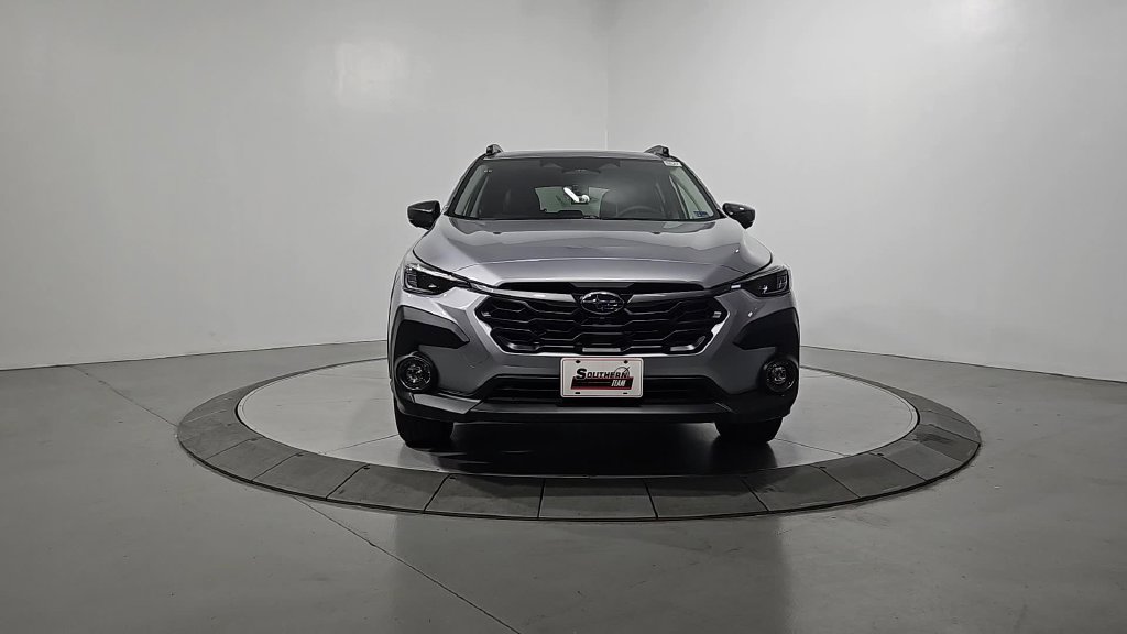 New 2026 Subaru Crosstrek 2.5i Limited AWD/4WD image 8