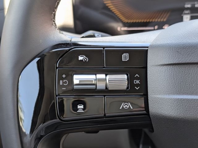 New 2027 Kia Carnival EX FWD image 25