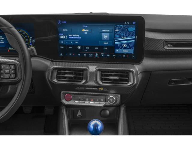 New 2025 Ford Mustang Dark Horse image 30