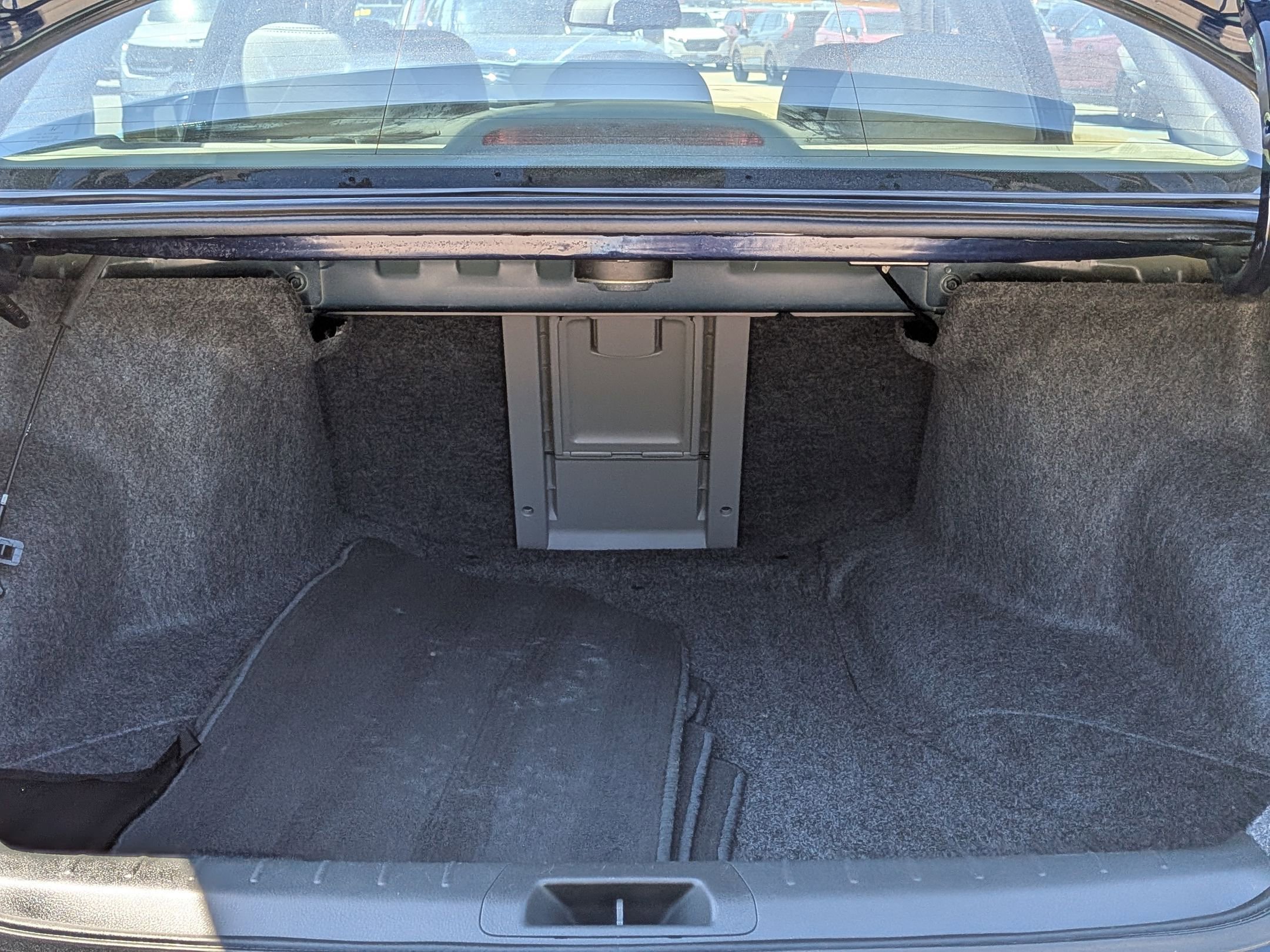 Used 2008 Honda Accord EX-L image 23