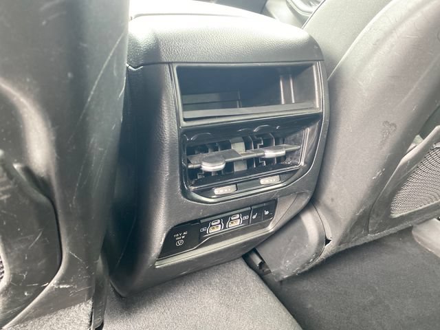 Used 2023 Jeep Grand Cherokee Limited AWD/4WD image 20