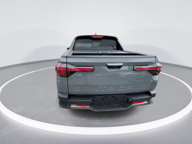 Used 2024 Hyundai Santa Cruz Limited image 7