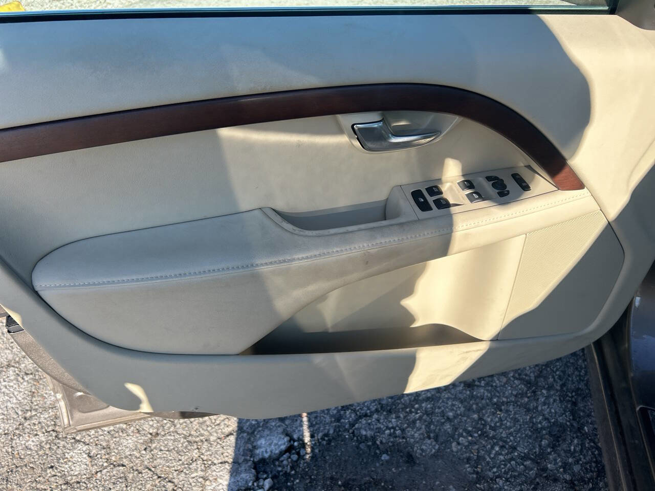 Used 2011 Volvo S80 3.2 w/ Climate Pkg image 15