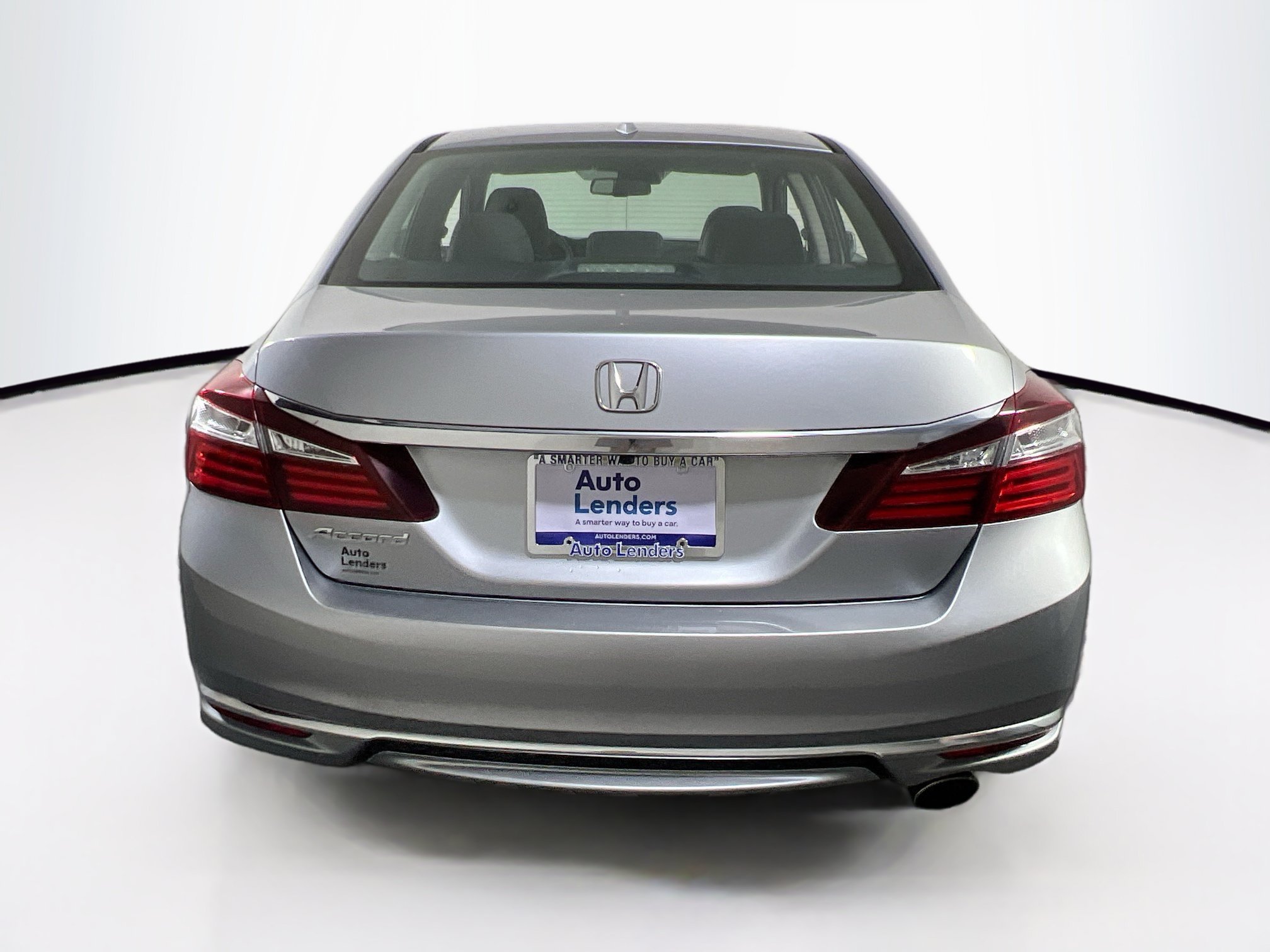 Used 2016 Honda Accord EX-L image 6