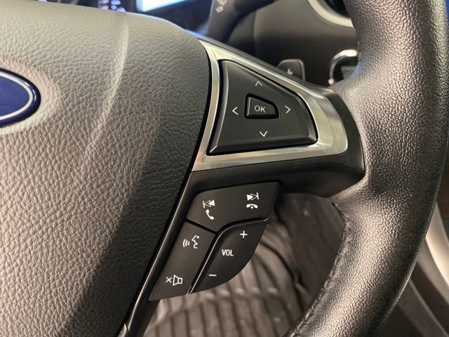 Used 2021 Ford Edge SEL w/ Convenience Package image 17