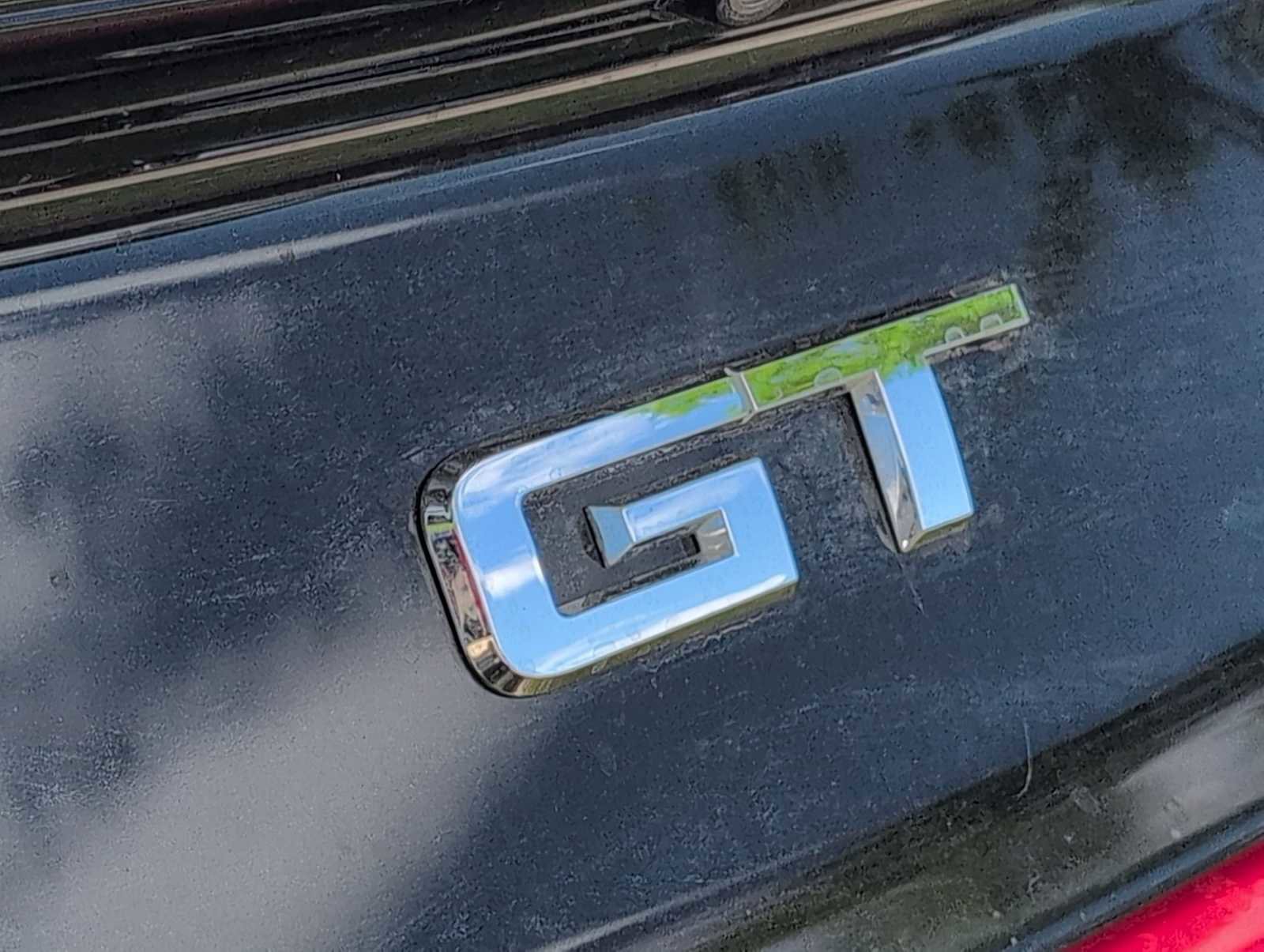 Used 2016 Ford Mustang GT w/ GT Performance Package image 13