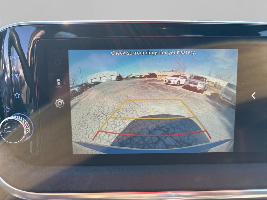 Certified 2023 Hyundai Sonata SEL image 32