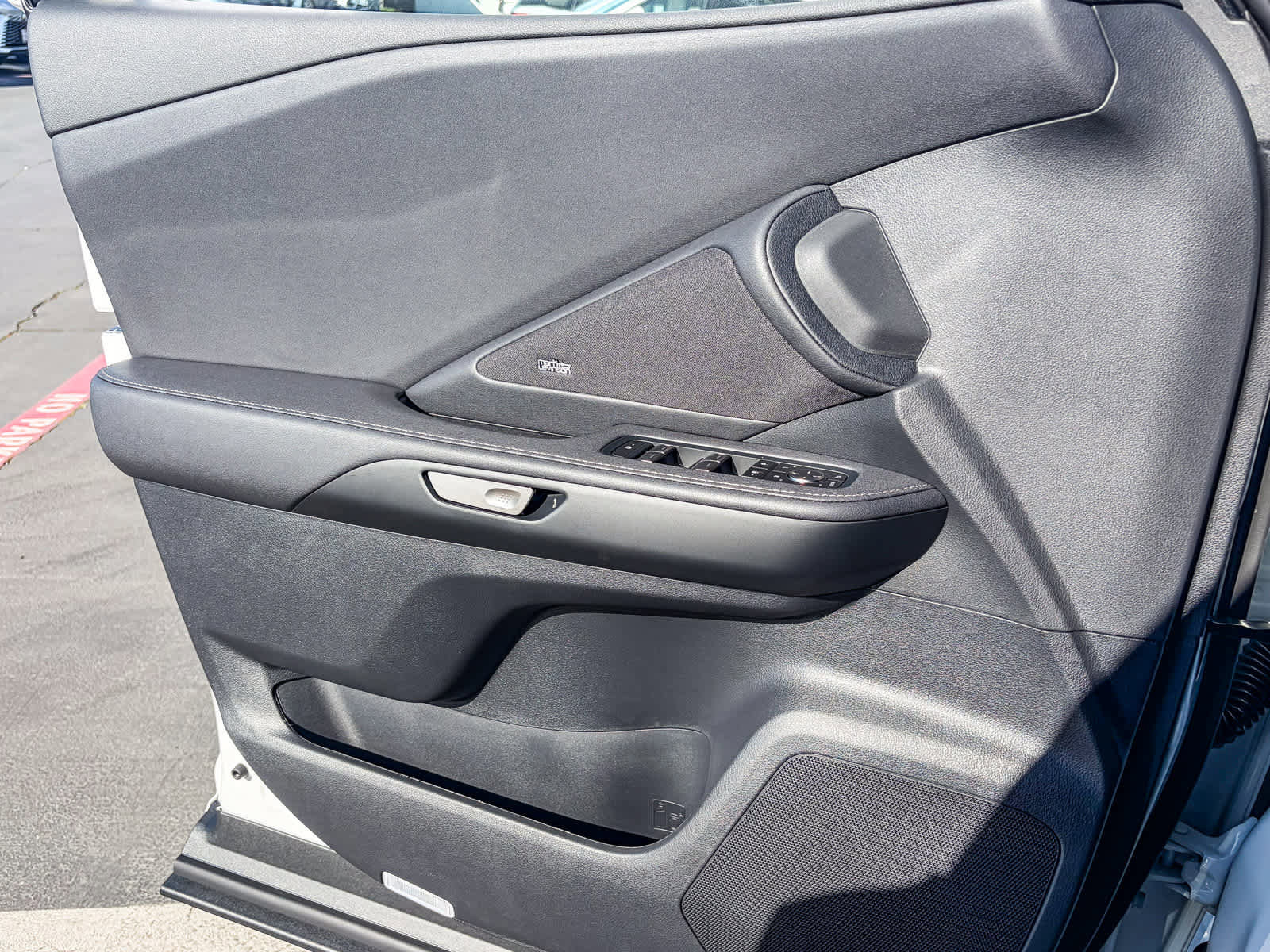 New 2026 Lexus TX 500h AWD image 21