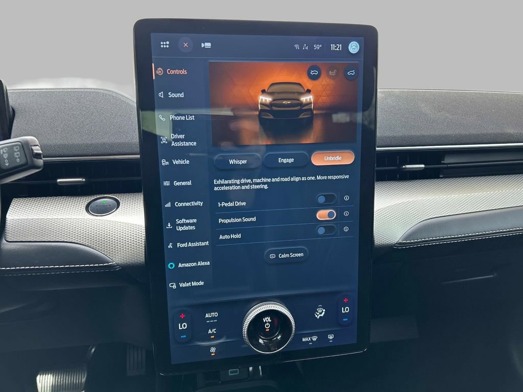 Used 2023 Ford Mustang Mach-E Select image 31