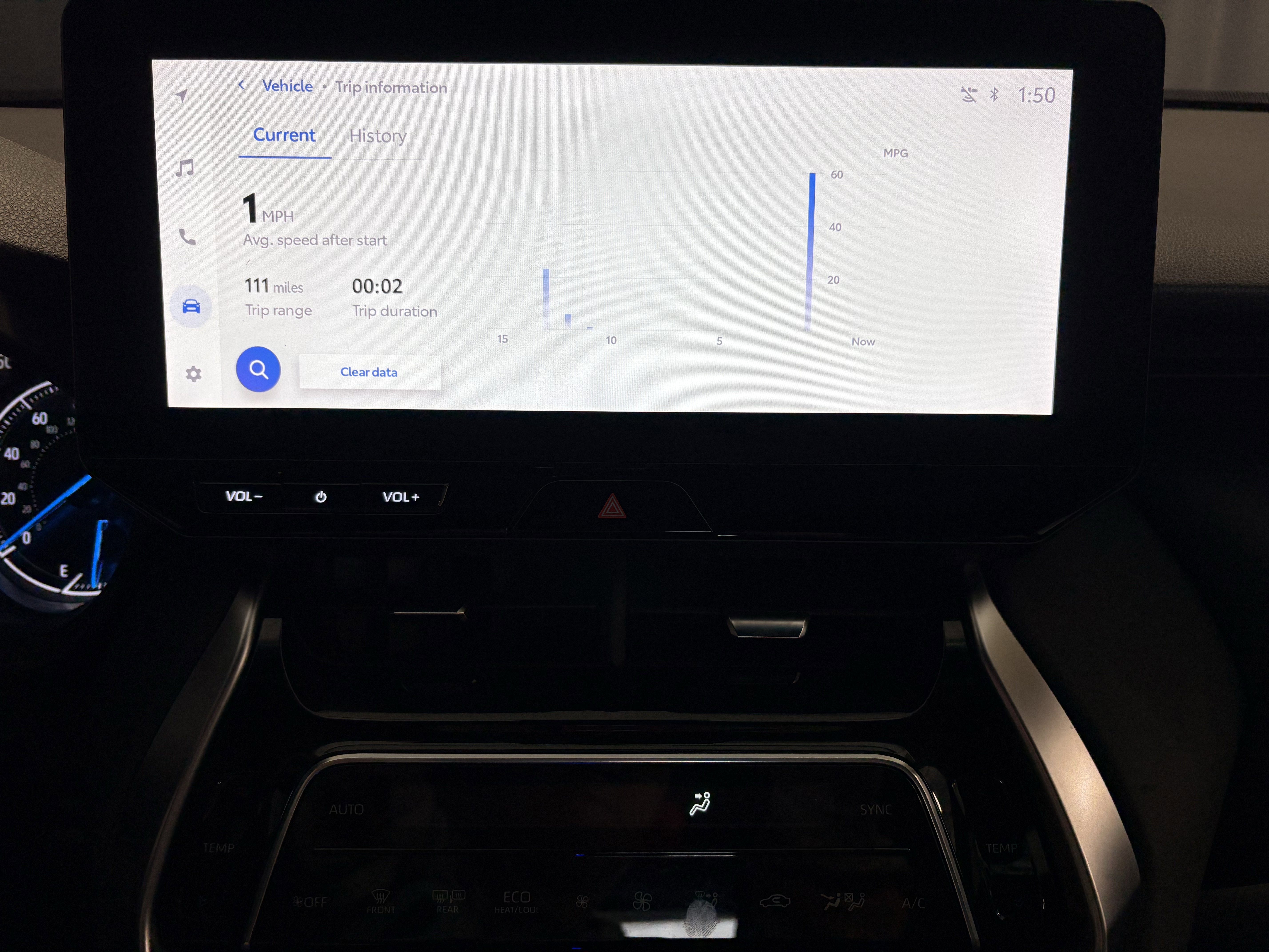 Certified 2024 Toyota Venza Nightshade image 13