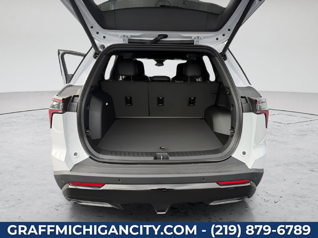 New 2027 Chevrolet Equinox RS AWD/4WD image 26