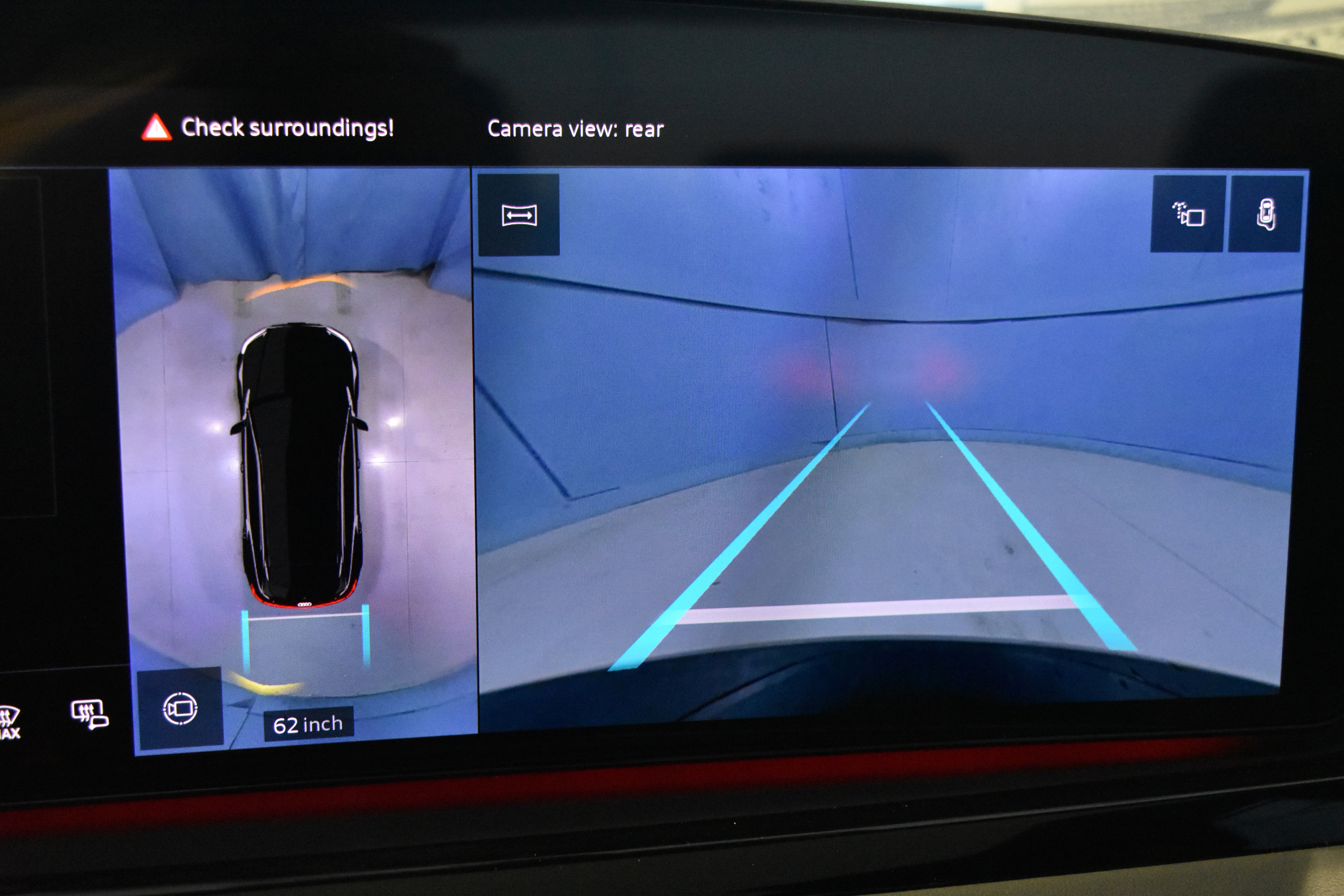 New 2026 Audi A6 Premium Plus image 10