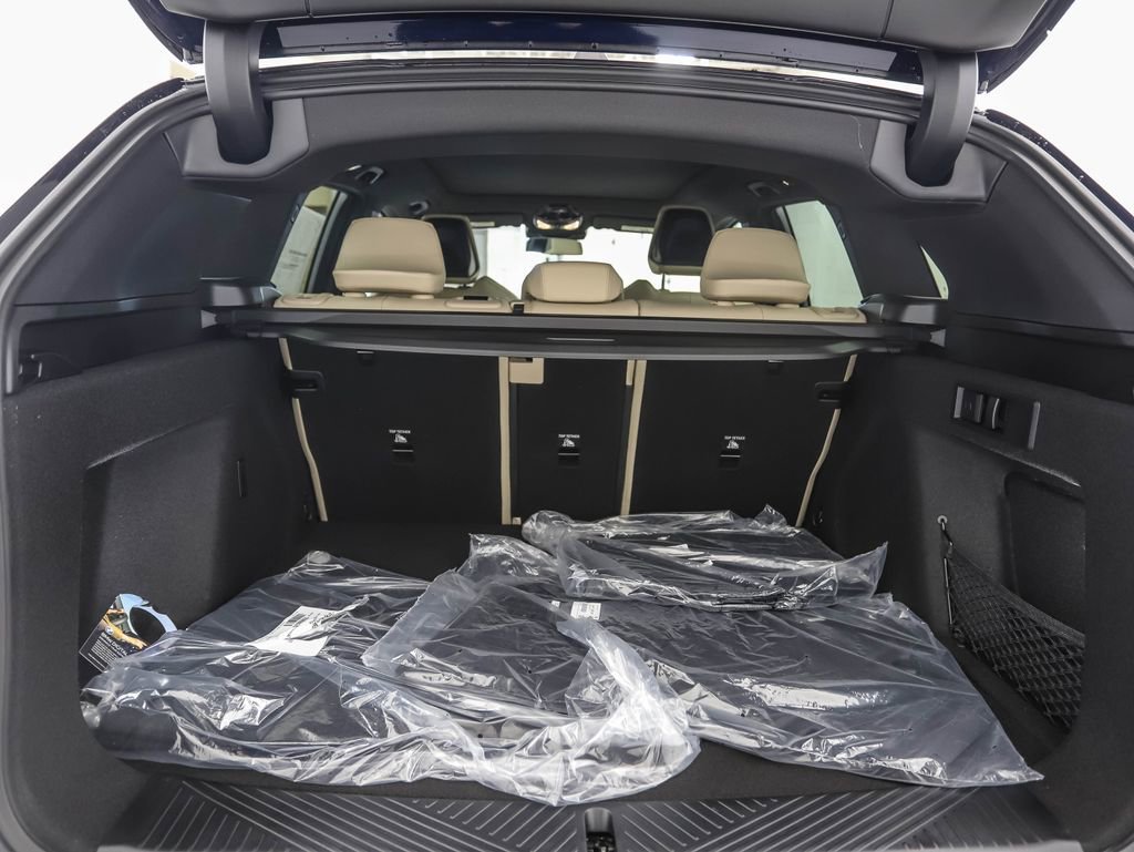 New 2026 BMW X3 xDrive30 w/ Premium Package image 24