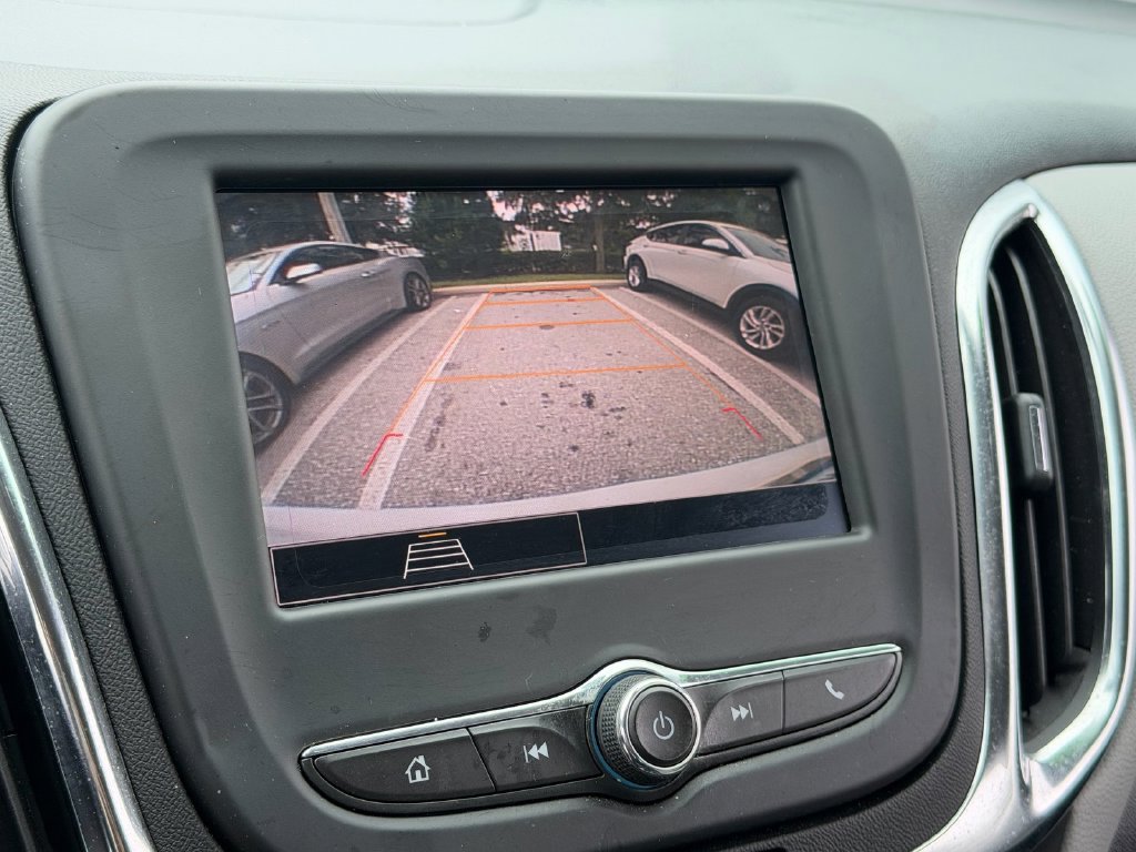 Certified 2024 Chevrolet Equinox LS w/ LPO, Cargo Package FWD image 22