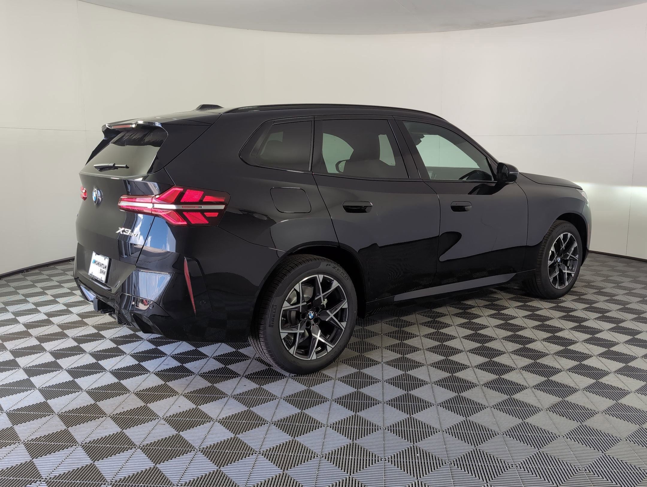 Used 2026 BMW X3 xDrive30 w/ M Sport Package image 6