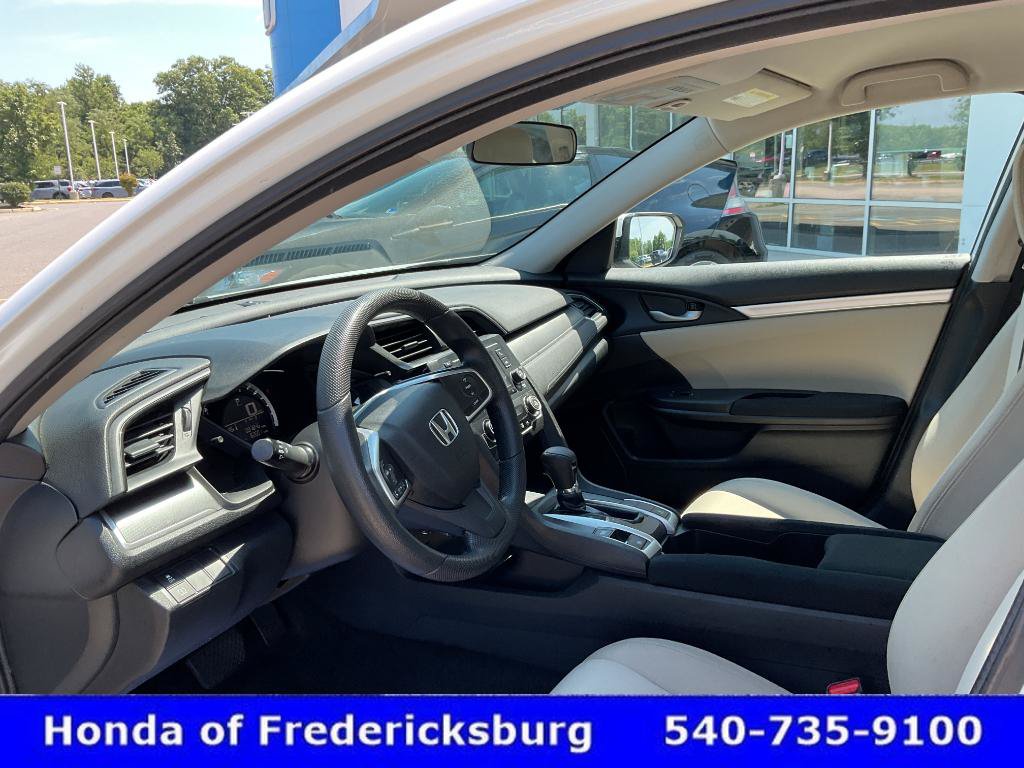 Used 2016 Honda Civic LX image 26