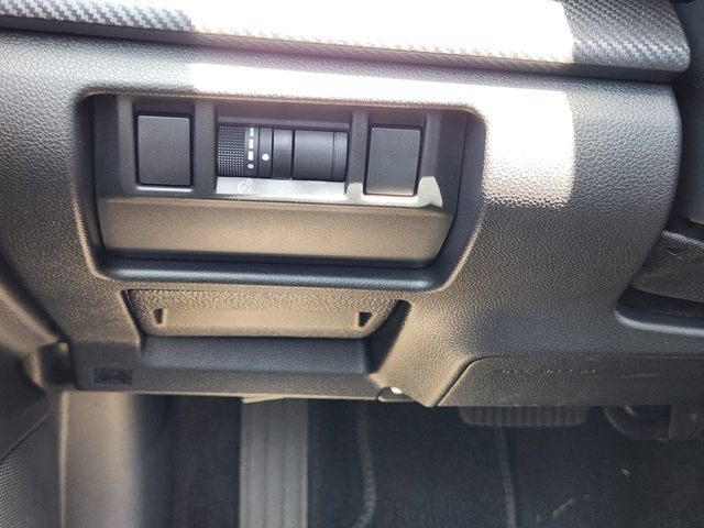 Certified 2026 Subaru Crosstrek 2.0i Premium AWD/4WD image 23