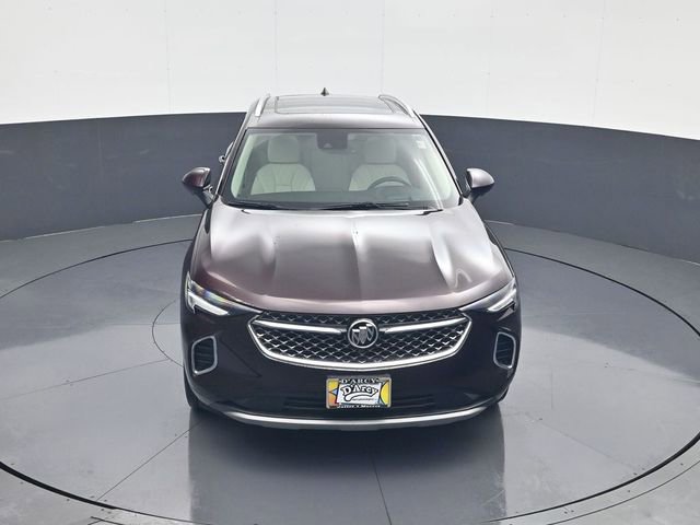 Used 2022 Buick Envision Avenir w/ Safety Package FWD image 14