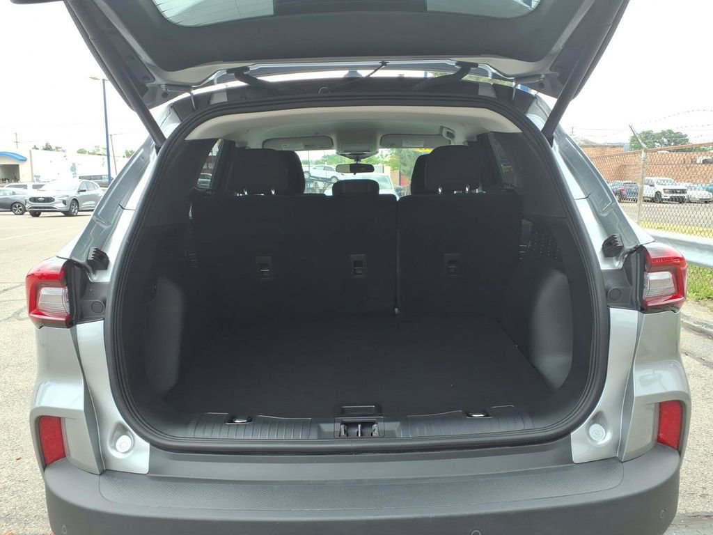 Certified 2023 Ford Escape Active w/ Tech Pack #1 AWD/4WD image 10