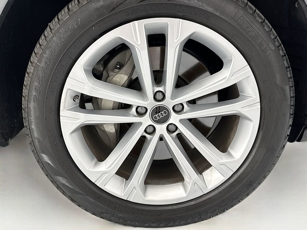 Certified 2025 Audi Q7 2.0T Premium Plus w/ Premium Plus Package image 31