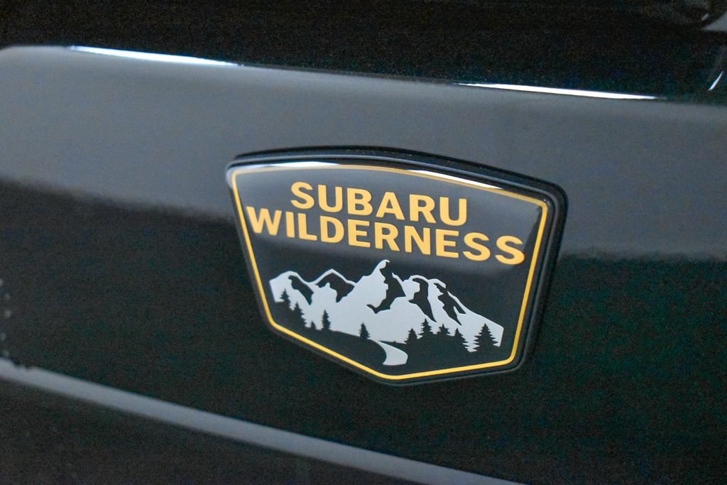 New 2026 Subaru Outback Wilderness AWD/4WD image 8