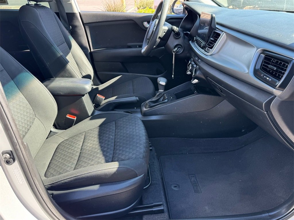 Used 2022 Kia Rio S image 20