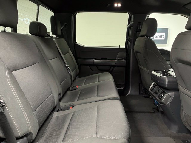 Used 2024 Ford F150 XLT w/ Equipment Group 302A MID AWD/4WD image 48