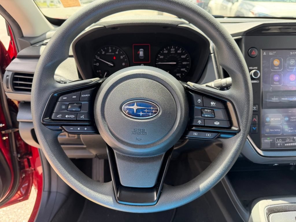 Used 2026 Subaru Crosstrek 2.5i w/ Convenience Package #1 AWD/4WD image 24