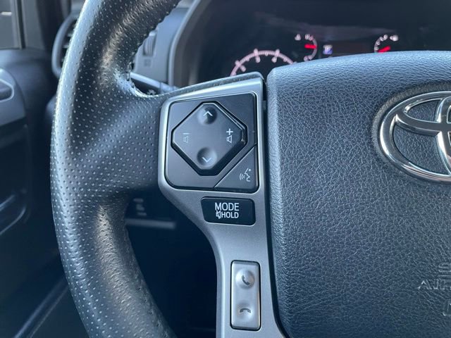 Used 2020 Toyota 4Runner SR5 image 15