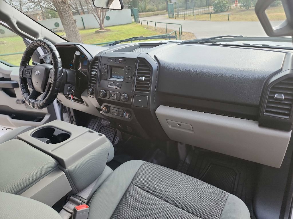 Used 2020 Ford F150 XL w/ Trailer Tow Package image 37