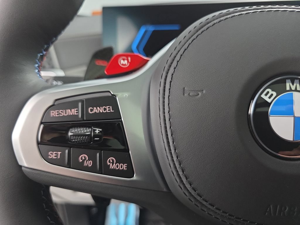 New 2027 BMW X6 M Competition AWD/4WD image 17
