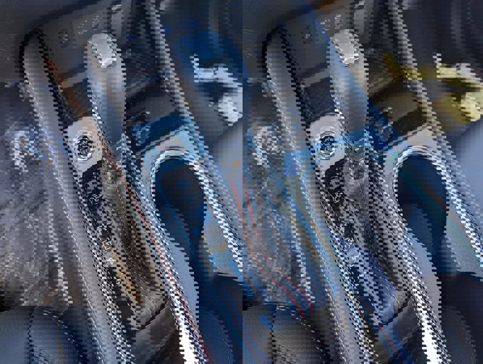 New 2025 Nissan Altima 2.5 SR image 20