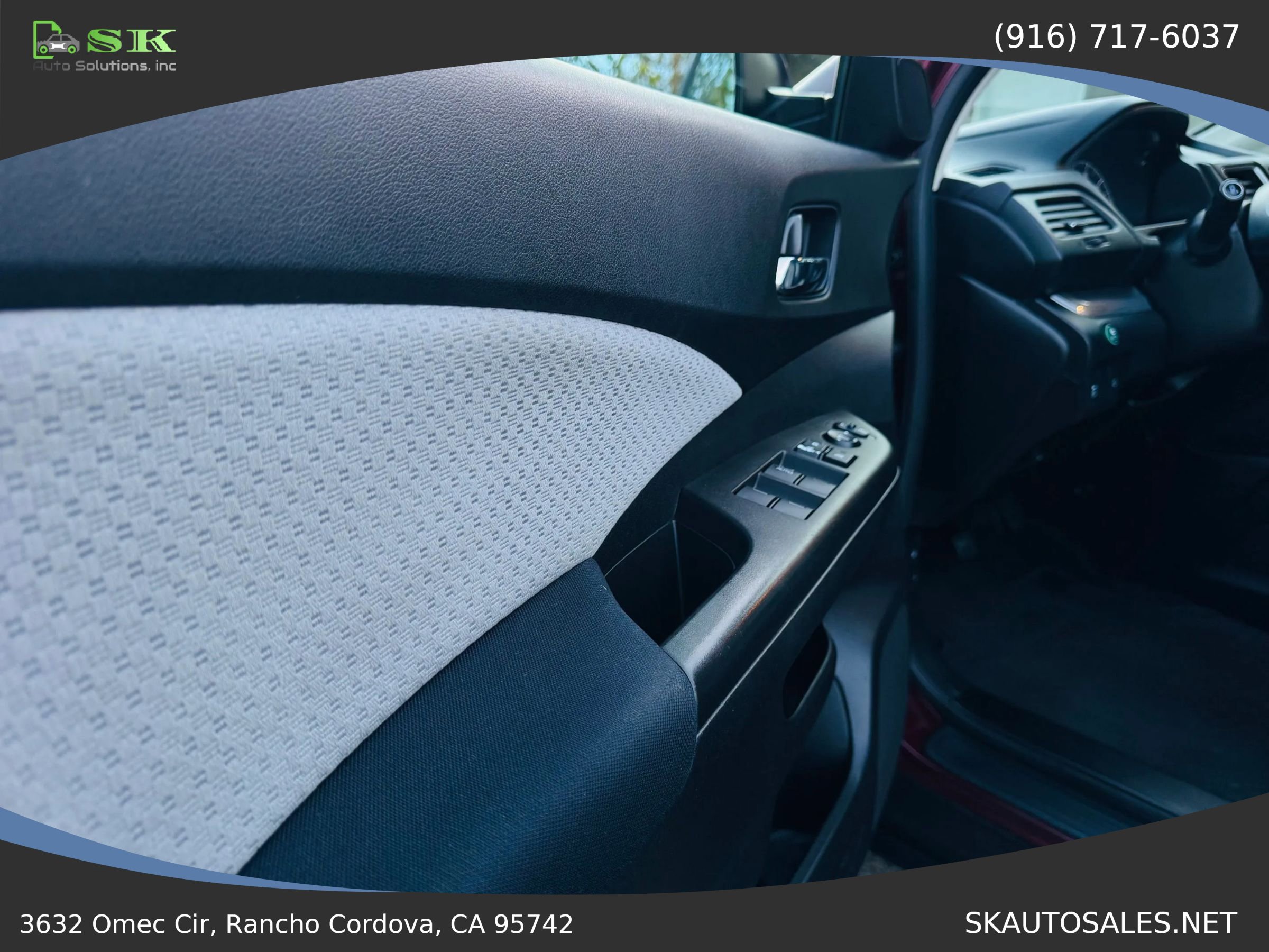 Used 2015 Honda CR-V EX image 32