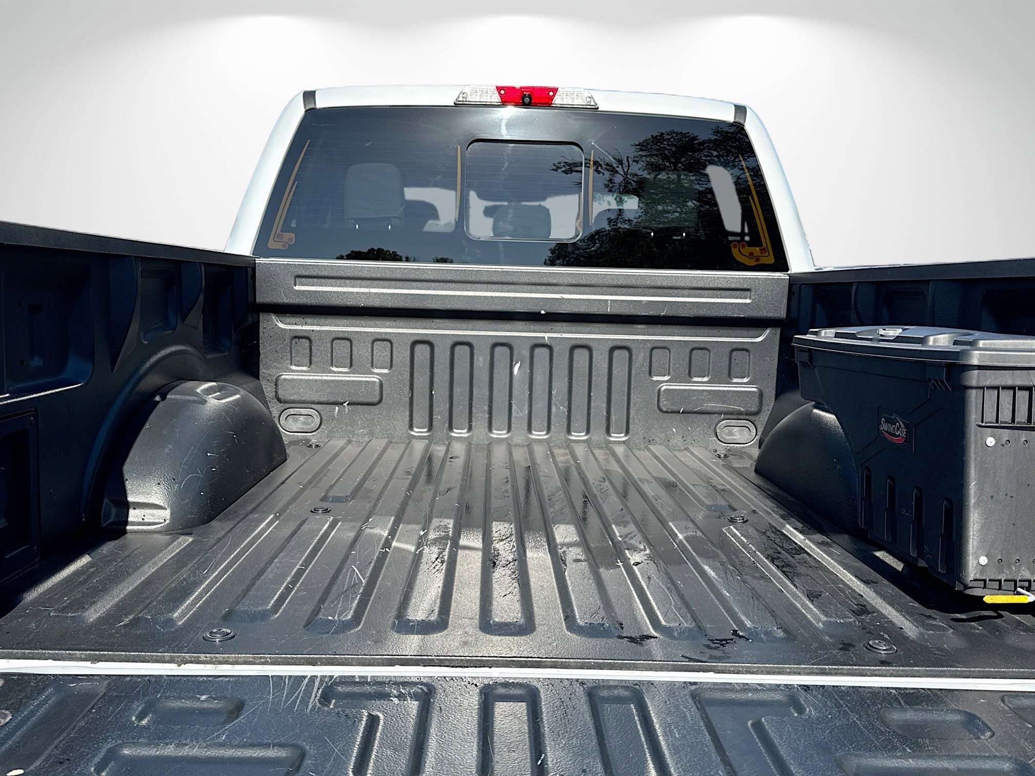 Used 2022 Ford F150 XLT w/ Equipment Group 302A High RWD image 11