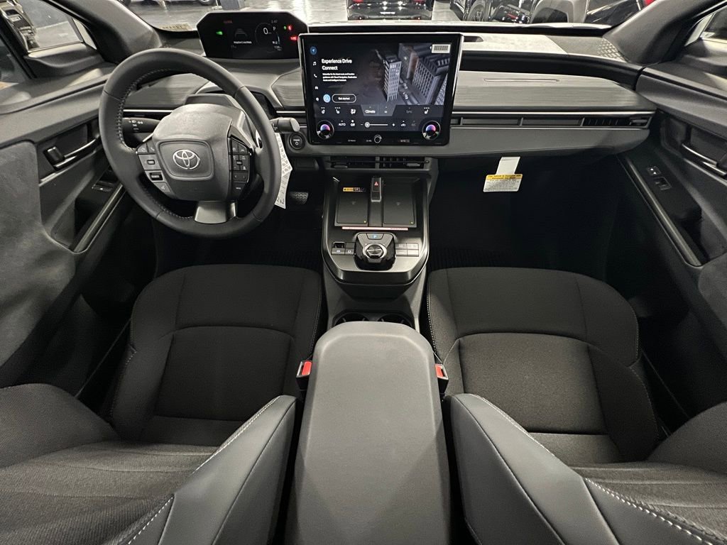 New 2026 Toyota C-HR AWD/4WD image 20