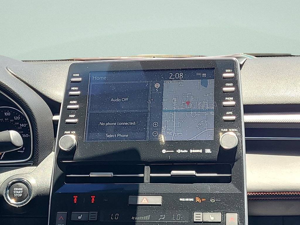 Used 2021 Toyota Avalon TRD FWD image 18