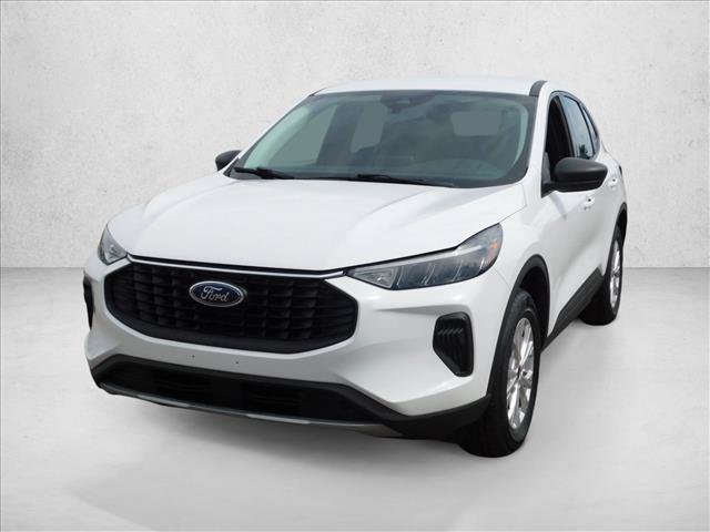 Used 2025 Ford Escape Active AWD/4WD image 2
